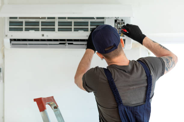 Best Residential Air Duct Cleaning in Old Bethpage, NY