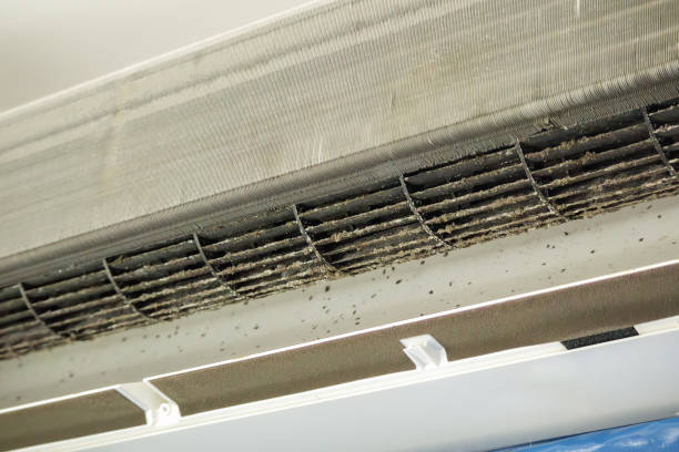 Best Industrial Air Duct Cleaning in Old Bethpage, NY